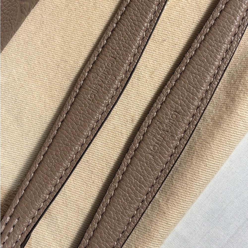 Stunning Louis Vuitton Vavin Pm Empreinte - Picture 4 of 16